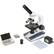 Alt View 13. Celestron - CM1000C - Compound Microscope.