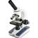 Left. Celestron - CM1000C - Compound Microscope.