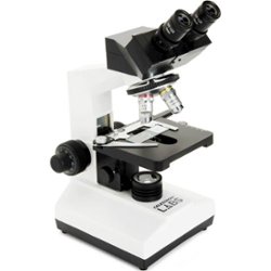 Celestron - CB2000C - Compound Microscope - Angle_Zoom
