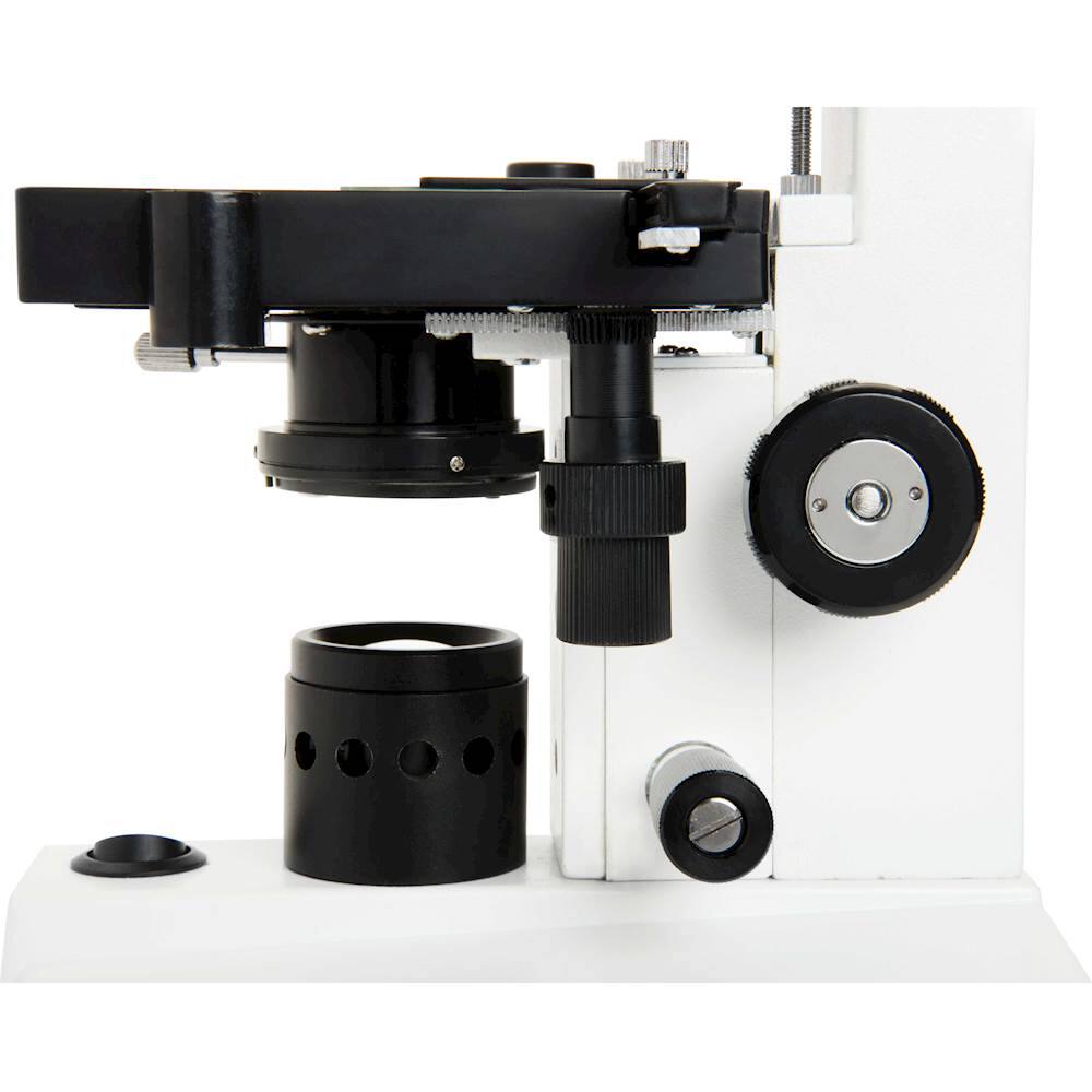 Best Buy Celestron Compound Microscope 44131