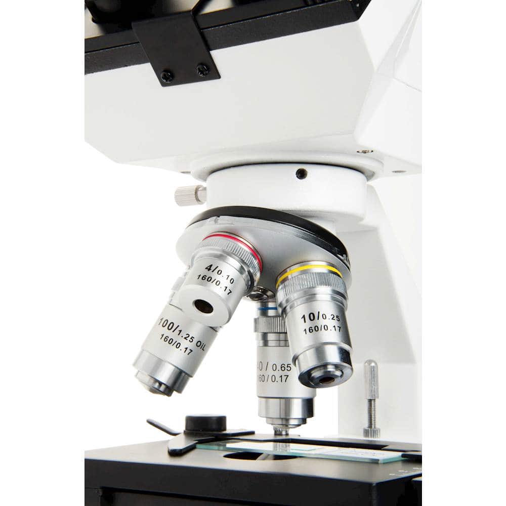 Best Buy Celestron Compound Microscope 44131