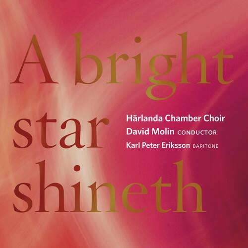Eriksson - Bright Star Shineth   - COMPACT DISCS [CD] price history on PriceWatchPro