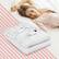 Alt View 1. Costway - Electric Heated Mattress Pad Safe Queen 8 Temperature 10h Timer - White.