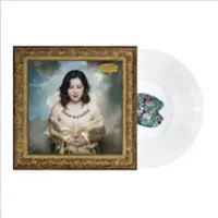 Forever Is A Feeling [Clear LP] [LP] - VINYL - Front_Zoom
