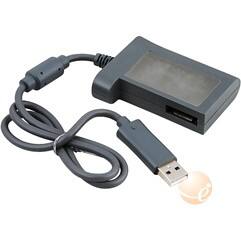 Alt View Standard 20. eForCity - Hard Drive Transfer Cable for Microsoft Xbox 360 - Gray.
