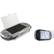 Alt View Standard 20. eForCity - Clip On Crystal Hard Case and LCD Screen Protector Bundle For Sony PSP 2000 3000.