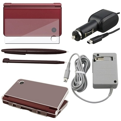 !!Original AC Power Adapter Charger for Nintendo DSi, DSi LL / XL