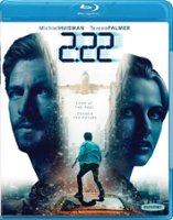 2:22 [Blu-ray] [2017] - Front_Original