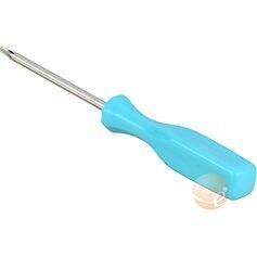 Alt View Standard 20. eForCity - Torx Screwdriver for MicroSoft xBox 360 Wireless Controller, Blue T8.
