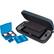 Alt View 11. RDS Industries - Game Traveler® Deluxe Travel Case for Nintendo Switch.