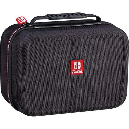RDS Industries Game Traveler Deluxe Travel Case for