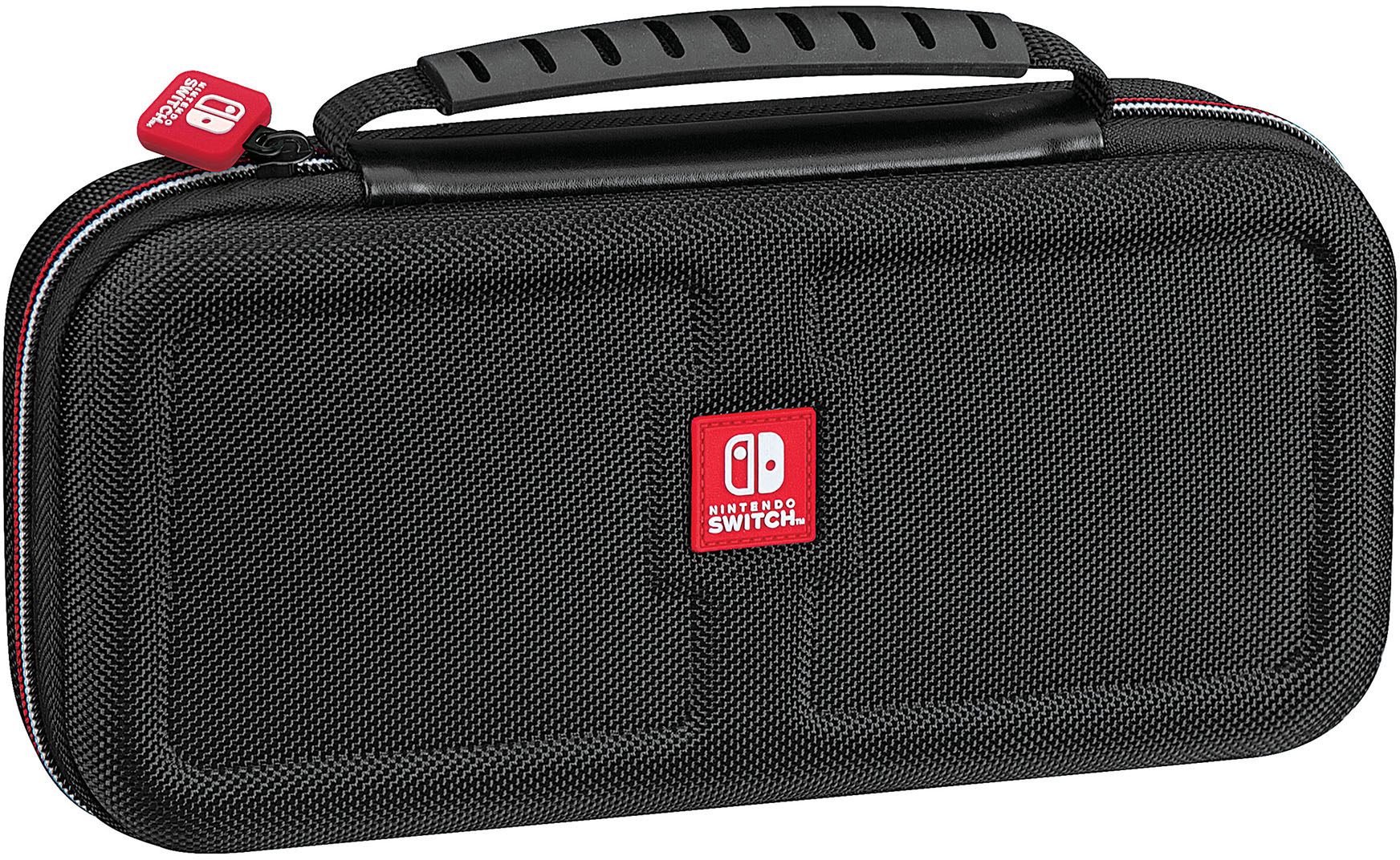 RDS Industries Game Traveler Deluxe Travel Case for Nintendo Switch - Best Buy