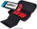 Left Zoom. RDS Industries - Game Traveler Deluxe Travel Case for Nintendo Switch - Black.