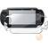 Alt View Standard 20. eForCity - Reusable Screen Protector for Sony PSP Vita.