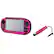 Alt View Standard 20. eForCity - Aluminum Case and Stylus Bundle for Sony PlayStation Vita.