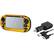 Alt View Standard 20. eForCity - Aluminum Case and Car Charger With USB Cable Bundle For Sony PlayStation Vita.