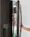 Alt View 13. GE - 27.8 Cu. Ft. Door in Door French Door Refrigerator with Water and Ice Dispenser.