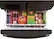 Alt View 19. GE - 27.8 Cu. Ft. Door in Door French Door Refrigerator with Water and Ice Dispenser.