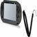 Front Standard. eForCity - Aluminum Case and Wrist Strap Bundle for Sony PlayStation Vita.