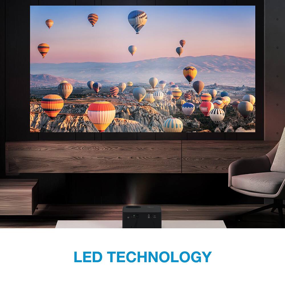LED TECHNOLOGY