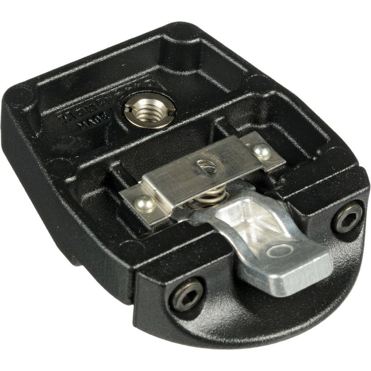 Alt View 1. Manfrotto - Manfrotto 384 Dove Tail Quick Release System.