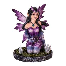 Pacific Trading - Small Fairy Hopeful Fantasy Figurine 3.5 Inch