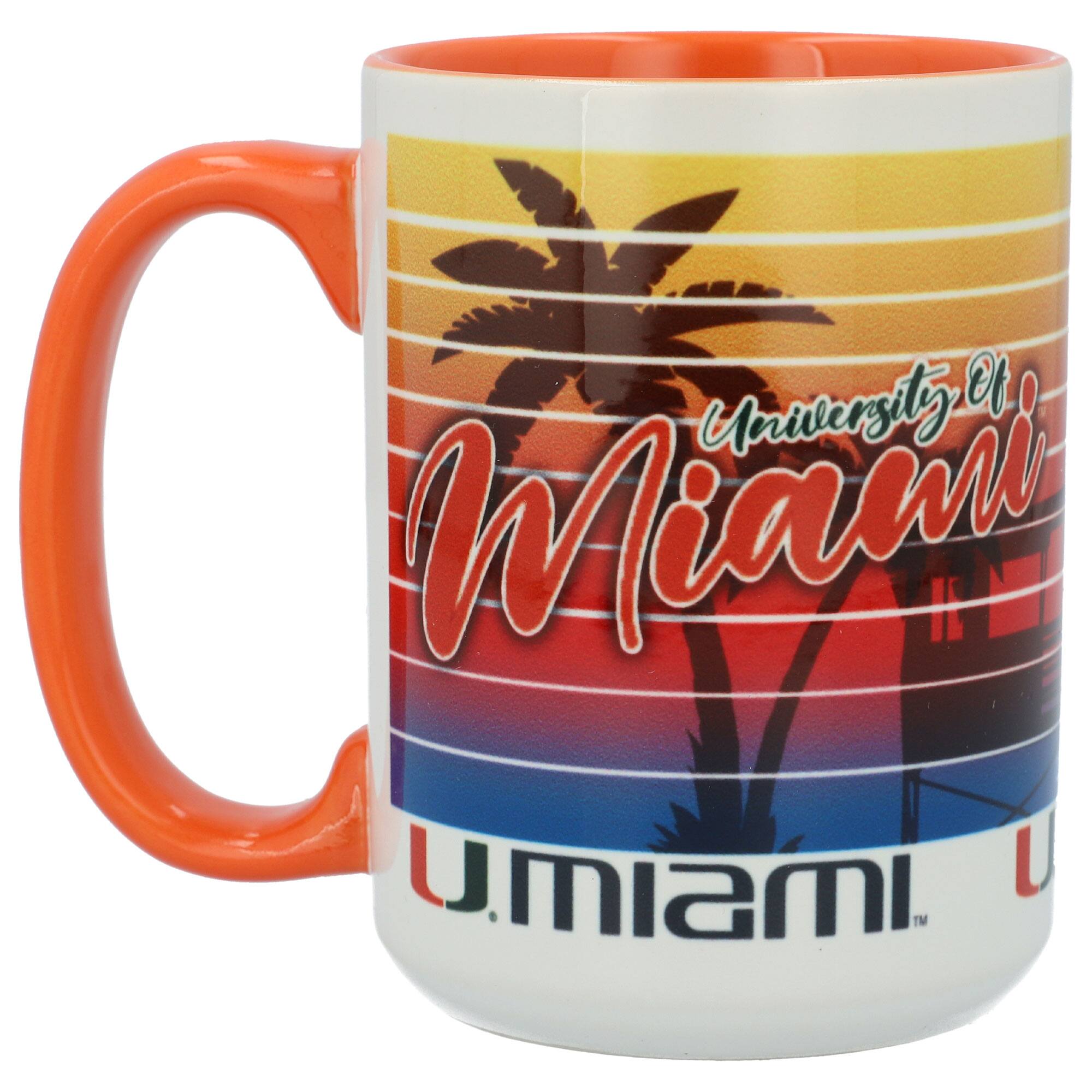 University of Miami  
U.miami