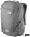 Alt View Zoom 11. The North Face - Mainframe Laptop Backpack - Dark Gray Heather/Zinc Gray.