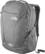 Alt View 11. The North Face - Mainframe Laptop Backpack - Dark Gray Heather/Zinc Gray.