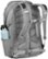 Alt View Zoom 12. The North Face - Mainframe Laptop Backpack - Dark Gray Heather/Zinc Gray.