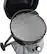 Alt View 12. Char-Broil - Patio Bistro Gas Grill - Black.