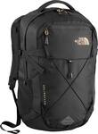 Best Buy The North Face Solid State Laptop Backpack Black Rose Gold NF0A3KVYTTU