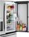 Alt View 11. GE - 27.8 Cu. Ft. French Door in Door Refrigerator.