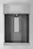Alt View 15. GE - 27.8 Cu. Ft. French Door in Door Refrigerator.