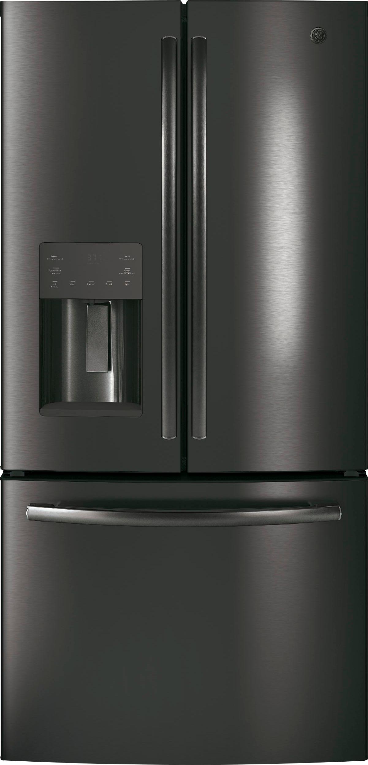 38++ Ge french door refrigerator not defrosting information