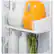 Alt View 12. GE - 25.4 Cu. Ft. Side-by-Side Refrigerator.
