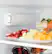 Alt View 12. GE - 22.2 Cu. Ft. French Door Counter-Depth Refrigerator.