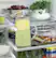 Alt View 13. GE - 22.2 Cu. Ft. French Door Counter-Depth Refrigerator.