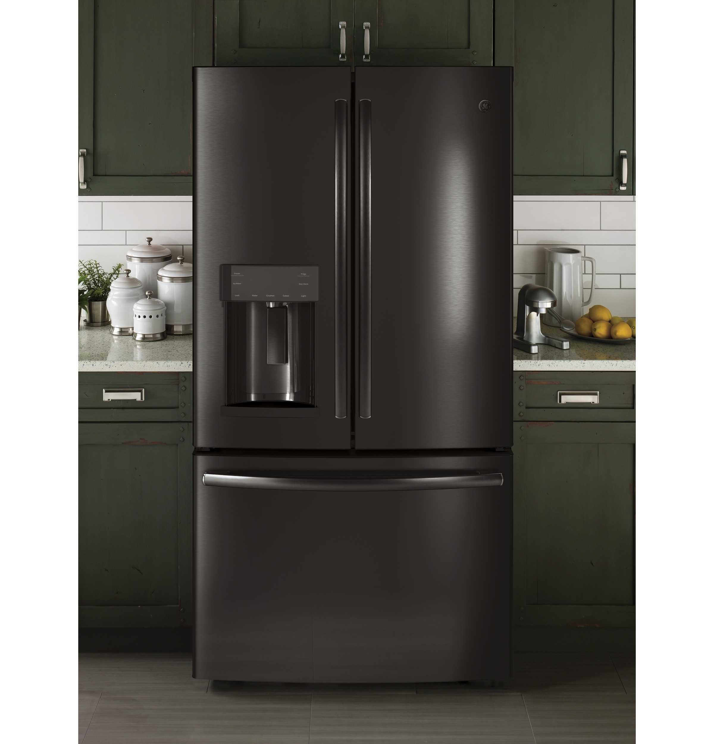 44+ Ge elite counter depth refrigerator ideas