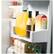 Alt View 12. GE - Profile Series 25.4 Cu. Ft. Side-by-Side Refrigerator.