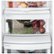 Alt View Zoom 13. GE - Profile Series 25.4 Cu. Ft. Side-by-Side Refrigerator.