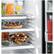 Alt View 14. GE - Profile Series 25.4 Cu. Ft. Side-by-Side Refrigerator.