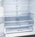 Alt View 4. LG - 27.9 Cu. Ft. French Door Smart Refrigerator with External Tall Ice and Water Dispenser - Stainless Steel.