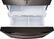 Alt View 3. LG - 27.9 Cu. Ft. French Door Smart Refrigerator with External Tall Ice and Water Dispenser - Black Stainless Steel.
