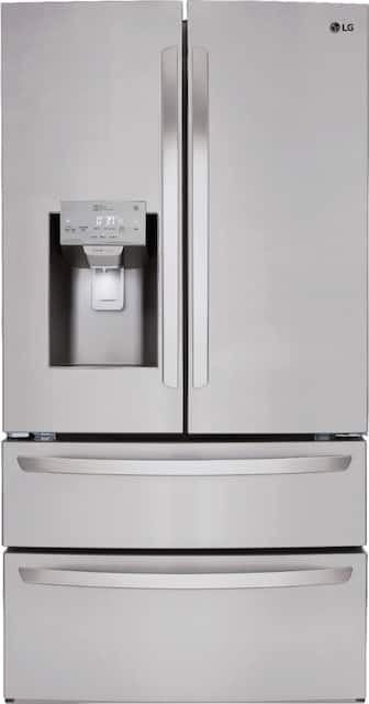 Ice maker top fridge for sale