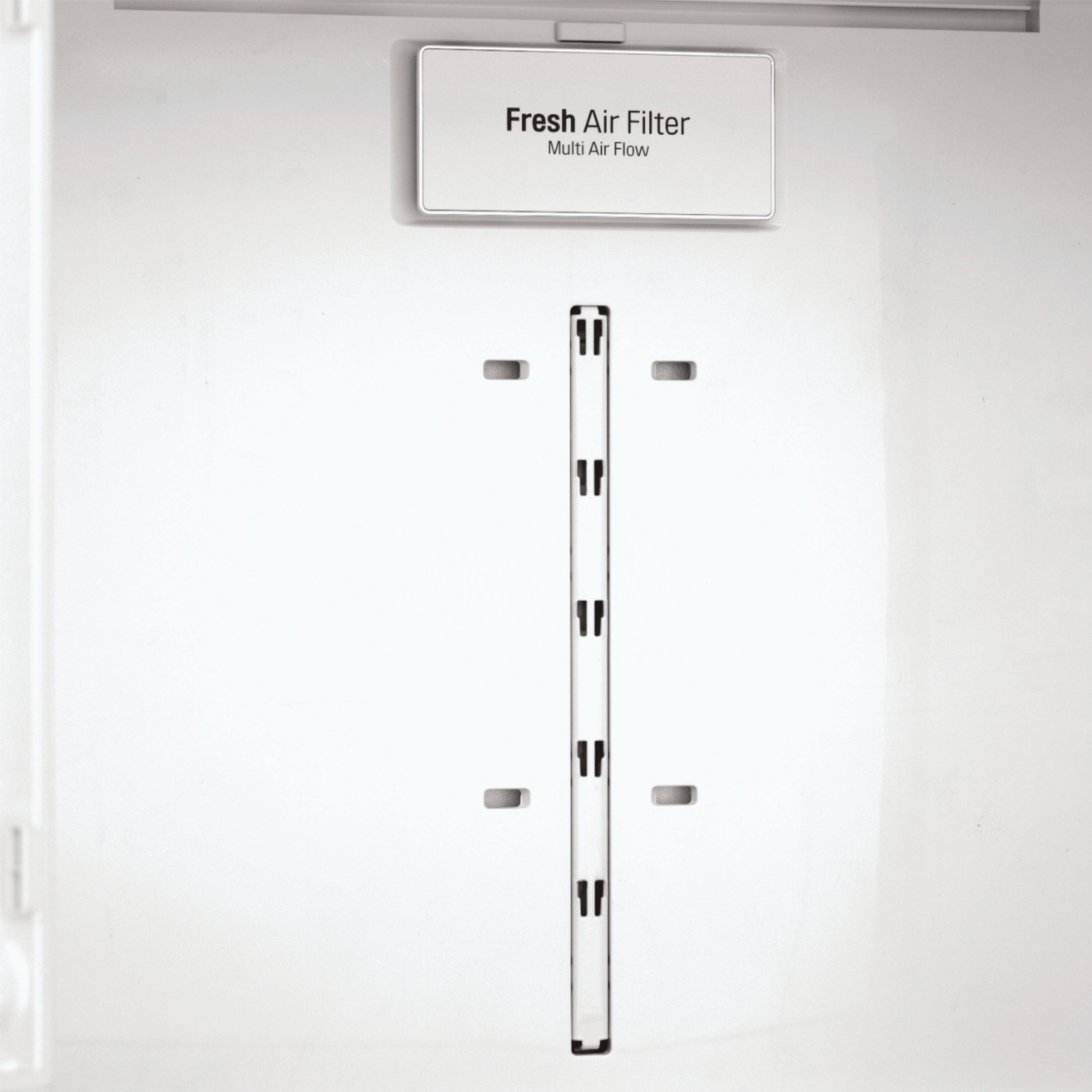 Alt View 22. LG - 27.8 Cu. Ft. 4-Door French Door Smart Refrigerator with Smart Cooling System - Stainless steel.