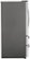 Alt View Zoom 23. LG - 27.8 Cu. Ft. 4-Door French Door Smart Refrigerator with Smart Cooling System - Stainless steel.