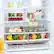 Alt View 14. LG - 27.8 Cu. Ft. 4-Door French Door Smart Refrigerator with Smart Cooling System - Stainless steel.