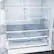 Alt View 11. LG - 27.7 Cu. Ft. French Door-in-Door Smart Wi-Fi Enabled Refrigerator - Stainless Steel.