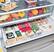 Alt View 13. LG - 27.7 Cu. Ft. French Door-in-Door Smart Wi-Fi Enabled Refrigerator - Stainless Steel.